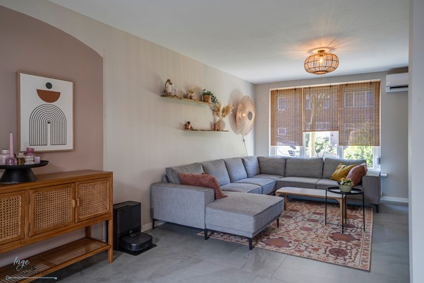 Medium property photo - Pater Regoutlaan 24, 5953 CD Reuver